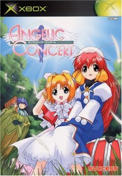 Angelic Concert (JP)