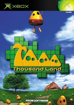 Thousand Land (JP)