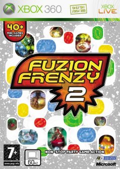 Fuzion Frenzy 2 (EU)