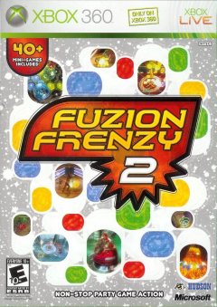 Fuzion Frenzy 2 (US)