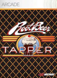Root Beer Tapper (US)