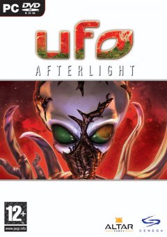 UFO: Afterlight (EU)