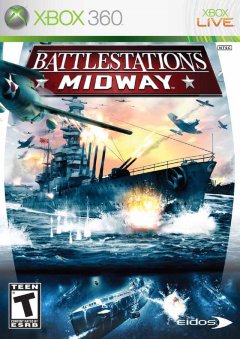 <a href='https://www.playright.dk/info/titel/battlestations-midway'>Battlestations: Midway</a>    13/30