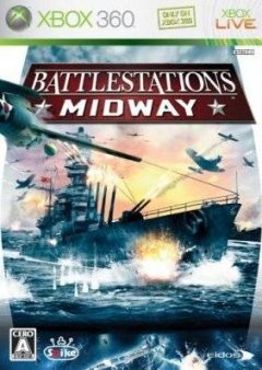 <a href='https://www.playright.dk/info/titel/battlestations-midway'>Battlestations: Midway</a>    14/30