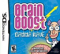 Professor's Brain Trainer, The: Logic (US)