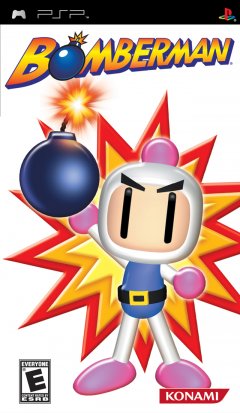 Bomberman (2006) (US)