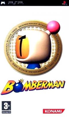 Bomberman (2006)