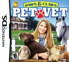 Paws & Claws: Pet Vet (US)