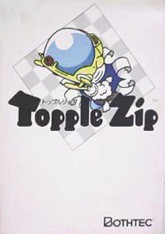 Topple Zip (JP)