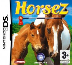 Horsez (EU)