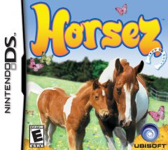 Horsez (US)