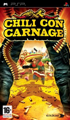 <a href='https://www.playright.dk/info/titel/chili-con-carnage'>Chili Con Carnage</a>    20/30