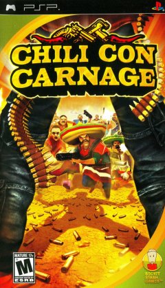 <a href='https://www.playright.dk/info/titel/chili-con-carnage'>Chili Con Carnage</a>    21/30
