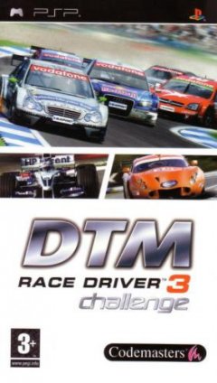 <a href='https://www.playright.dk/info/titel/toca-race-driver-3-challenge'>TOCA Race Driver 3: Challenge</a>    13/30