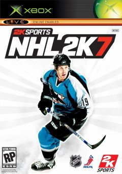 NHL 2K7 (US)