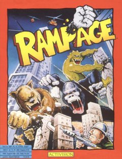 Rampage (US)