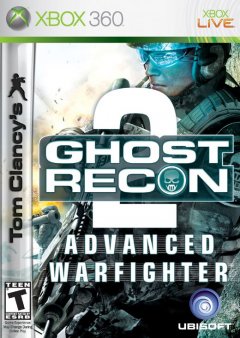 Ghost Recon: Advanced Warfighter 2 (US)