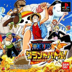 <a href='https://www.playright.dk/info/titel/one-piece-grand-battle'>One Piece: Grand Battle</a>    7/30
