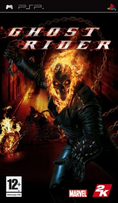 Ghost Rider (EU)