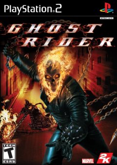 Ghost Rider (US)