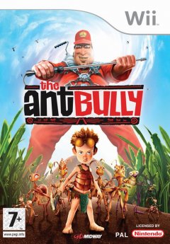 <a href='https://www.playright.dk/info/titel/ant-bully-the'>Ant Bully, The</a>    27/30