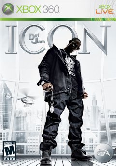 Def Jam: Icon (US)