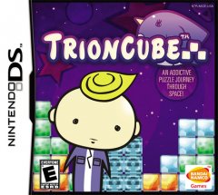 Trioncube (US)