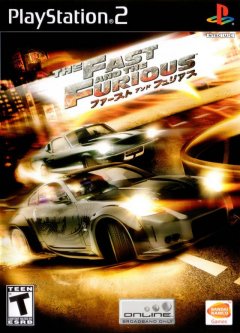 Fast And The Furious, The: Tokyo Drift (US)