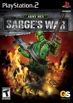 <a href='https://www.playright.dk/info/titel/army-men-sarges-war'>Army Men: Sarge's War</a>    13/30