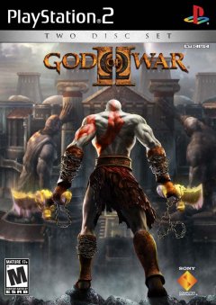 God Of War II (US)