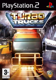 Turbo Trucks (EU)