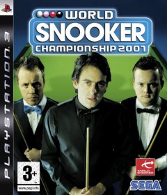<a href='https://www.playright.dk/info/titel/world-snooker-championship-2007'>World Snooker Championship 2007</a>    4/30