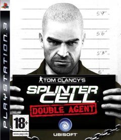 <a href='https://www.playright.dk/info/titel/splinter-cell-double-agent'>Splinter Cell: Double Agent</a>    16/30