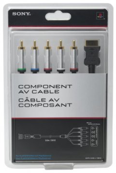AV Lead Component