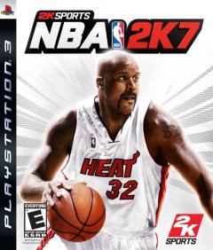 NBA 2K7 (US)