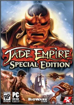 <a href='https://www.playright.dk/info/titel/jade-empire-special-edition'>Jade Empire: Special Edition</a>    17/30