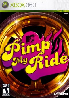 Pimp My Ride (US)