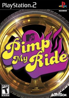 Pimp My Ride (US)