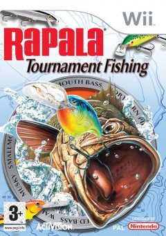 <a href='https://www.playright.dk/info/titel/rapala-tournament-fishing'>Rapala Tournament Fishing</a>    15/30