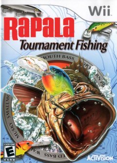 Rapala Tournament Fishing (US)