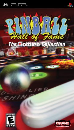 <a href='https://www.playright.dk/info/titel/gottlieb-pinball-classics'>Gottlieb Pinball Classics</a>    6/30