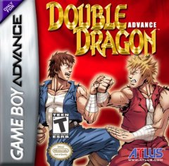 Double Dragon Advance (US)