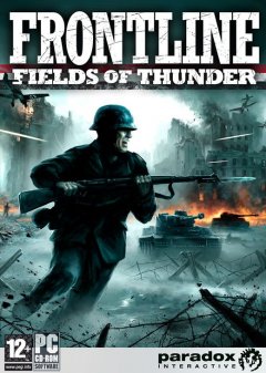 Frontline: Fields Of Thunder (EU)
