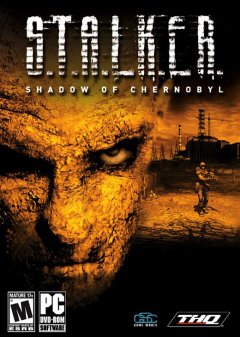 S.T.A.L.K.E.R.: Shadow Of Chernobyl (US)