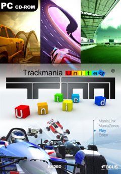 TrackMania United (EU)