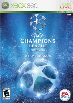 UEFA Champions League 2006-2007 (US)