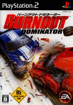 <a href='https://www.playright.dk/info/titel/burnout-dominator'>Burnout Dominator</a>    1/30