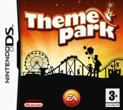 Theme Park (EU)