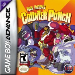 Counter Punch (US)