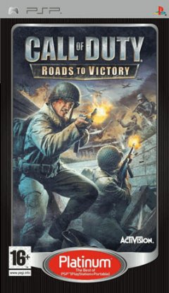 <a href='https://www.playright.dk/info/titel/call-of-duty-roads-to-victory'>Call Of Duty: Roads To Victory</a>    2/30